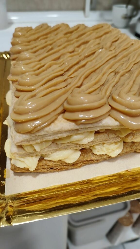 Imagen de Cafetería Tartería Chanticream