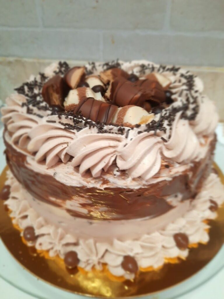 Imagen de Cafetería Tartería Chanticream