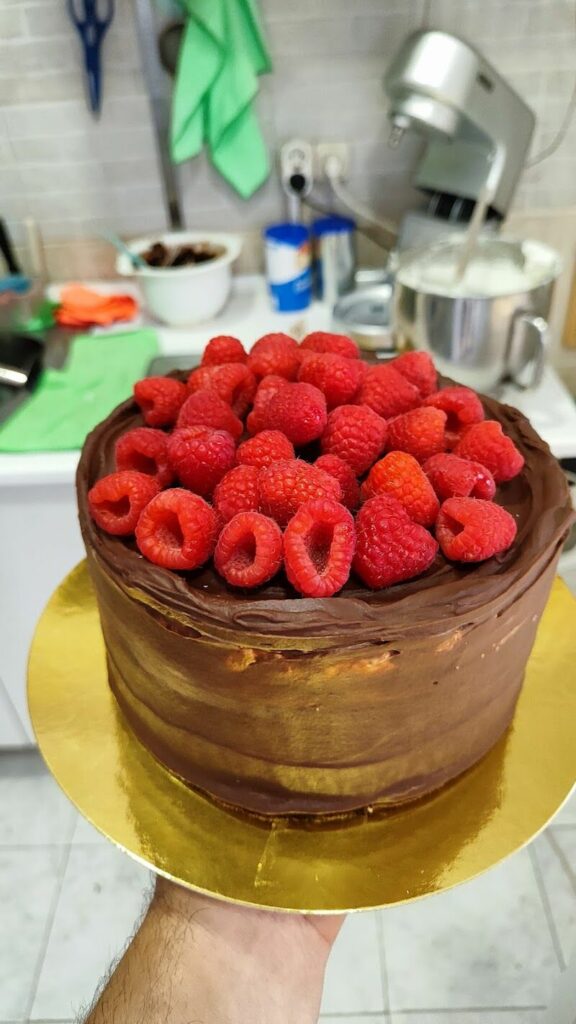 Imagen de Cafetería Tartería Chanticream