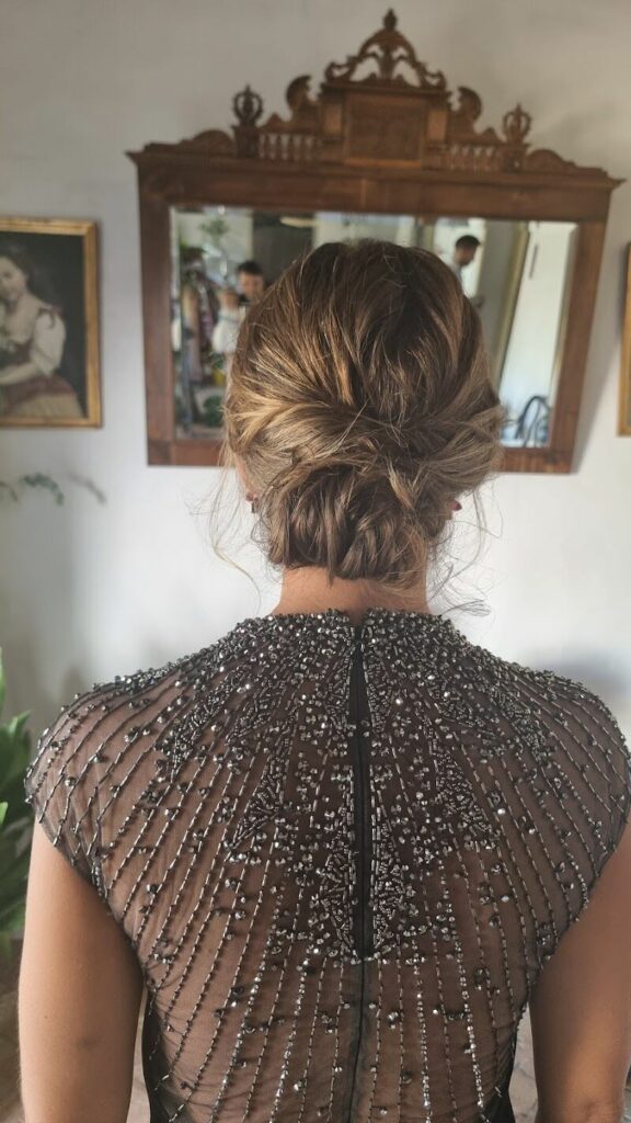 Imagen de Atelier Hair & Shop – Peluquería & Estética los Remedios