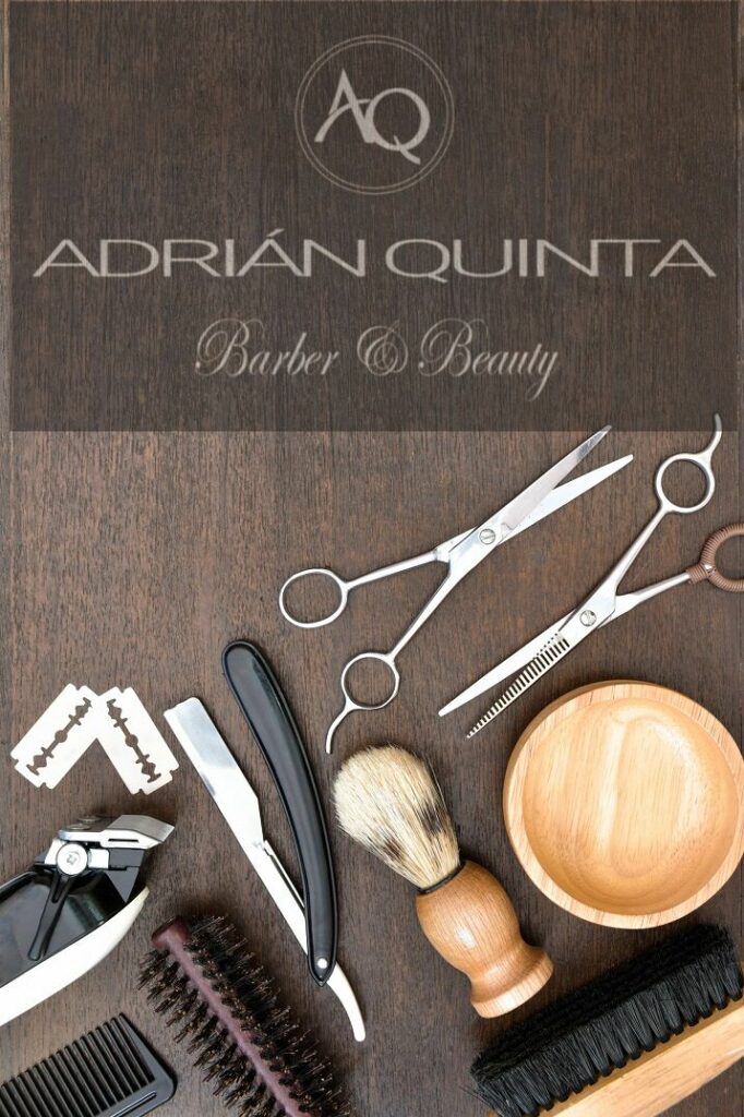 Imagen de Peluquería en Mairena del Aljarafe | Barber & Beauty Adrián Quinta