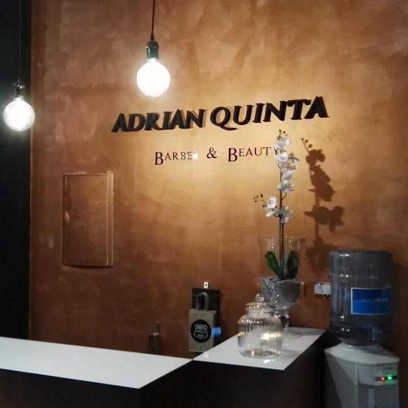 Imagen de Peluquería en Mairena del Aljarafe | Barber & Beauty Adrián Quinta