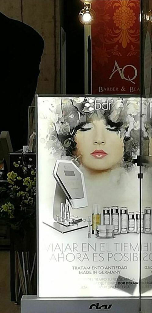 Imagen de Peluquería en Mairena del Aljarafe | Barber & Beauty Adrián Quinta