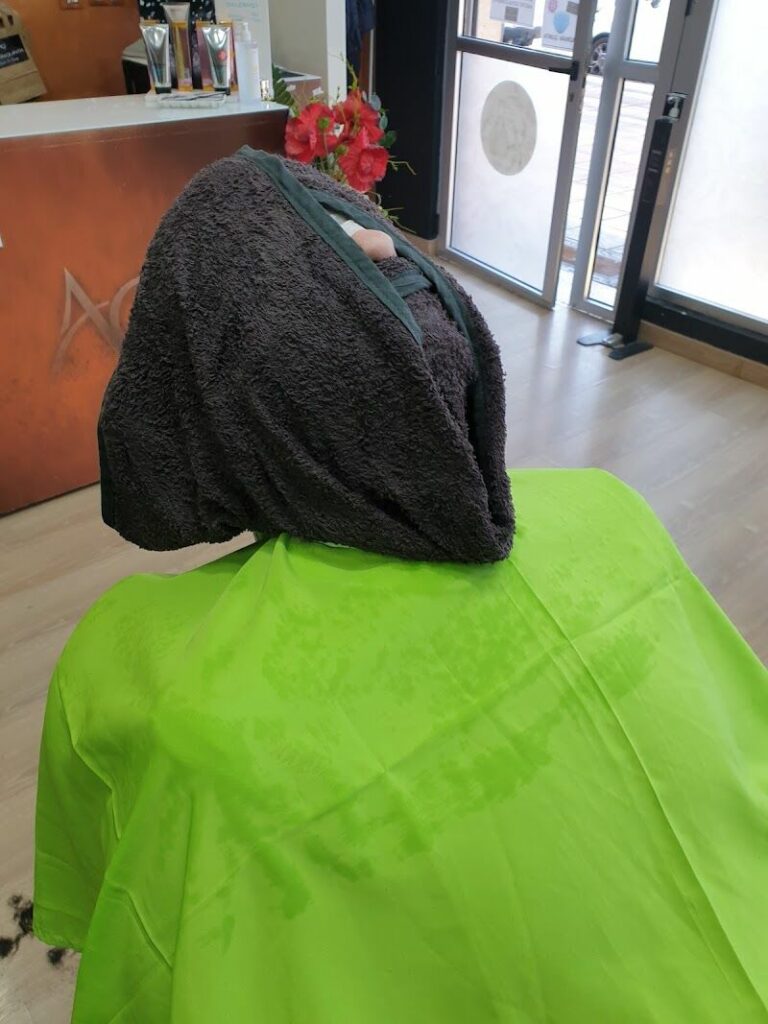 Imagen de Peluquería en Mairena del Aljarafe | Barber & Beauty Adrián Quinta