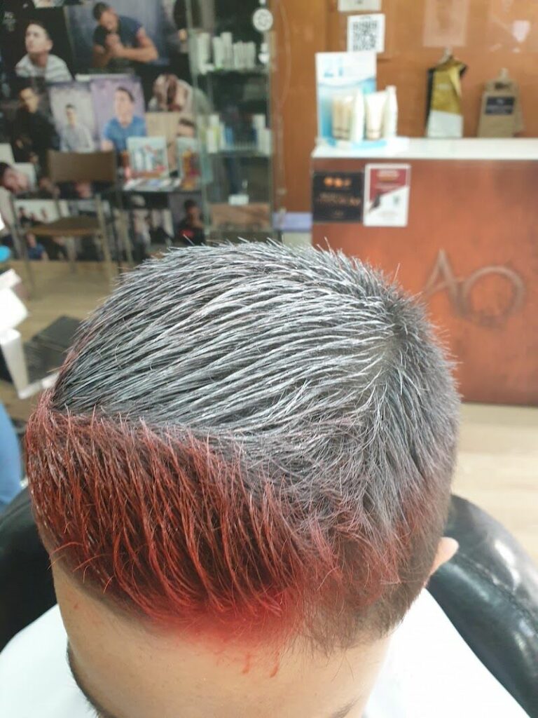 Imagen de Peluquería en Mairena del Aljarafe | Barber & Beauty Adrián Quinta