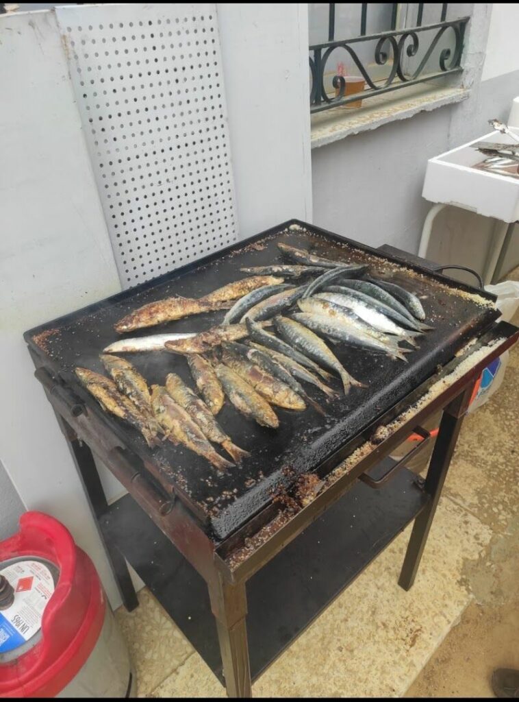 Imagen de May Pescaderia