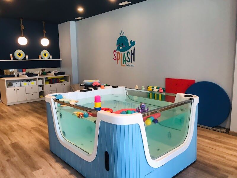 Imagen de negocio en Piscinas y spas en Provincia de Sevilla