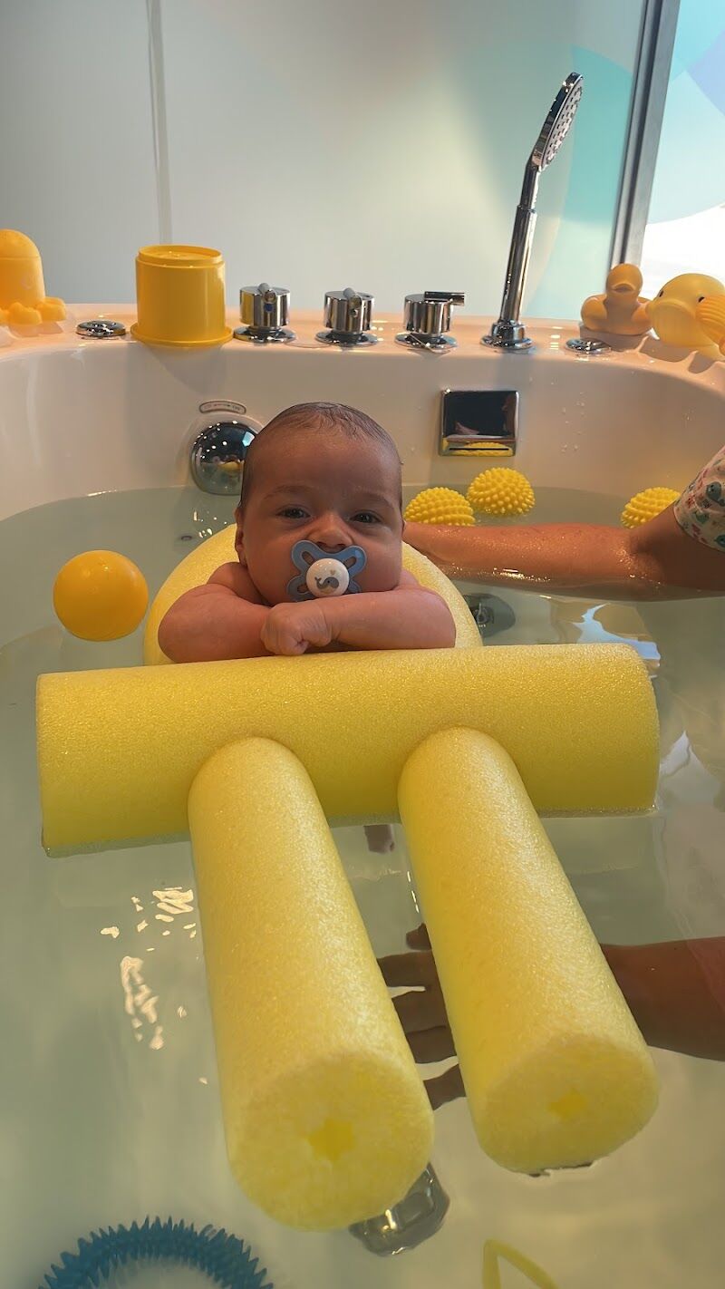 Imagen de negocio en Piscinas y spas en Provincia de Sevilla