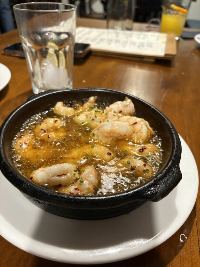 Imagen de La Cayetana Marqués de Paradas | Restaurante Sevilla