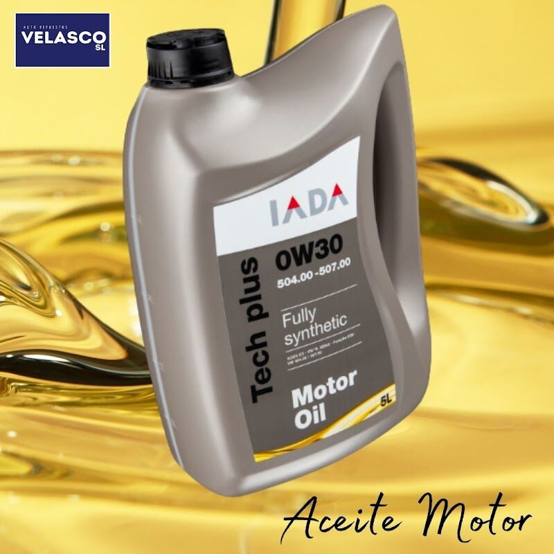 Imagen de Auto Repuestos Velasco,s.l.