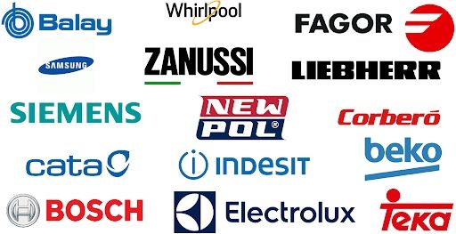 Imagen de Reparar Lavadora Aljarafe