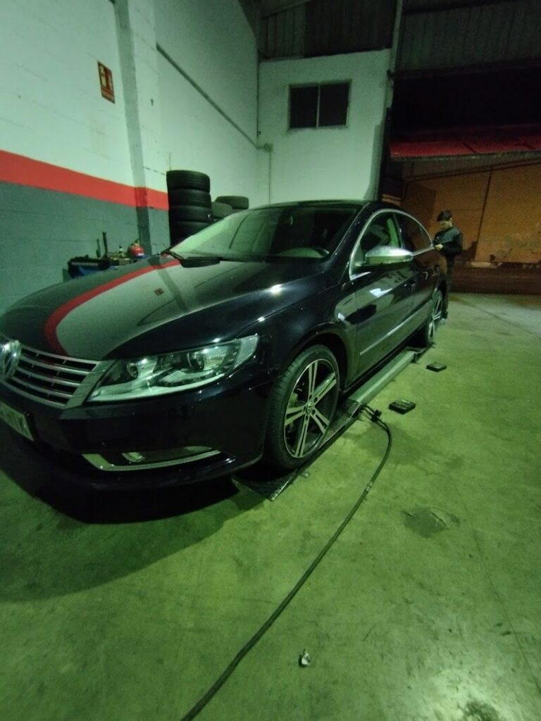 Imagen de Neumáticos el Economico