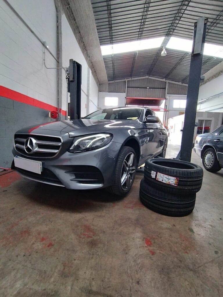 Imagen de Neumáticos el Economico