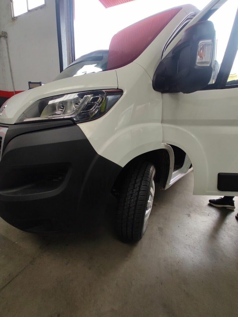 Imagen de Neumáticos el Economico