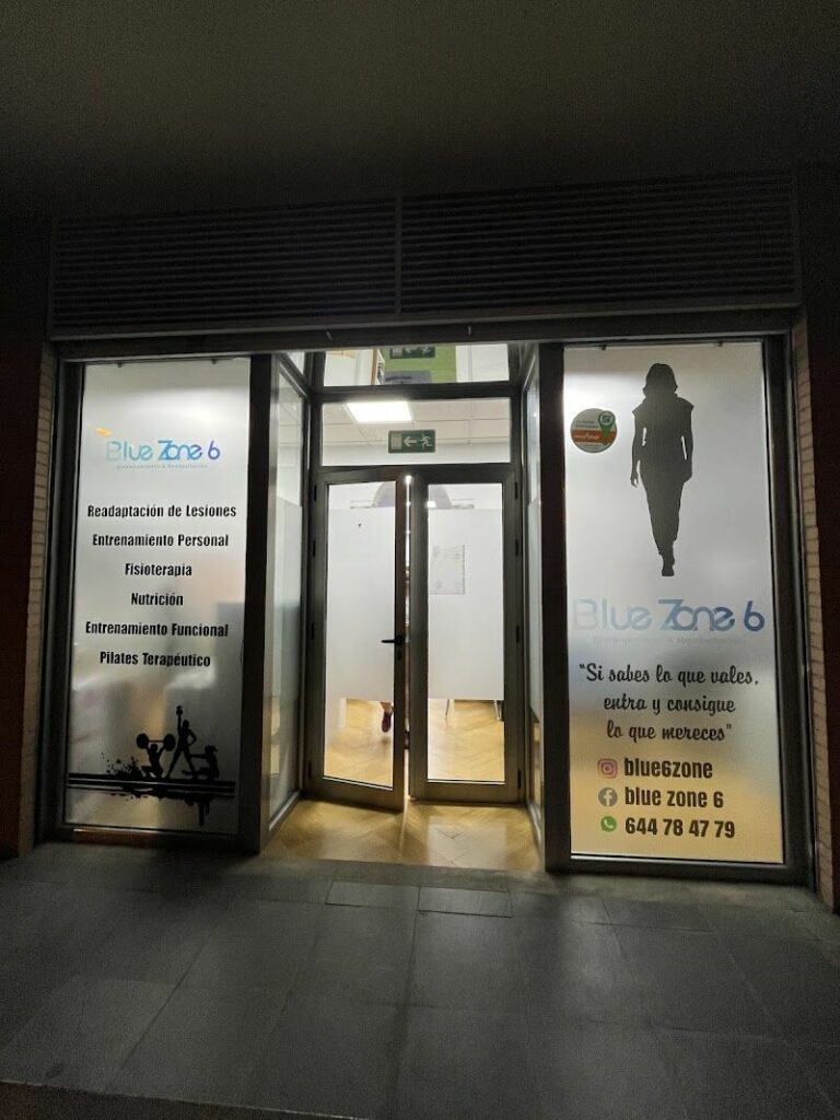 Imagen de Vida Fit Center