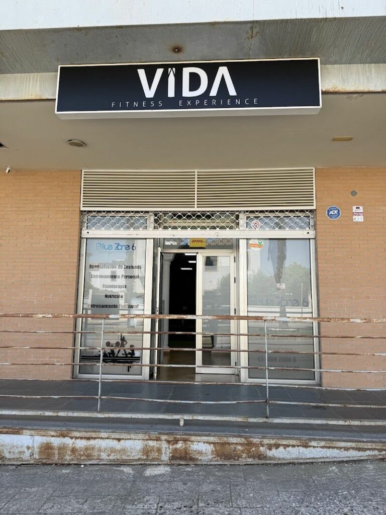 Imagen de Vida Fit Center