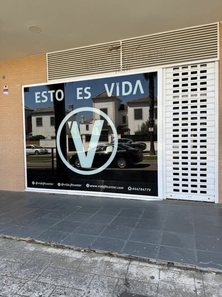 Imagen de Vida Fit Center