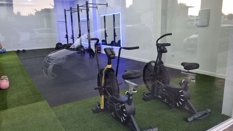 Imagen de Vida Fit Center
