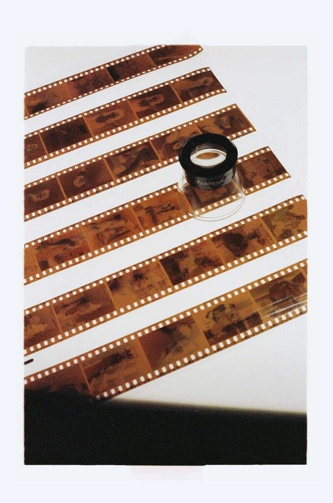 Imagen de Sol Lab – Laboratorio Analógico