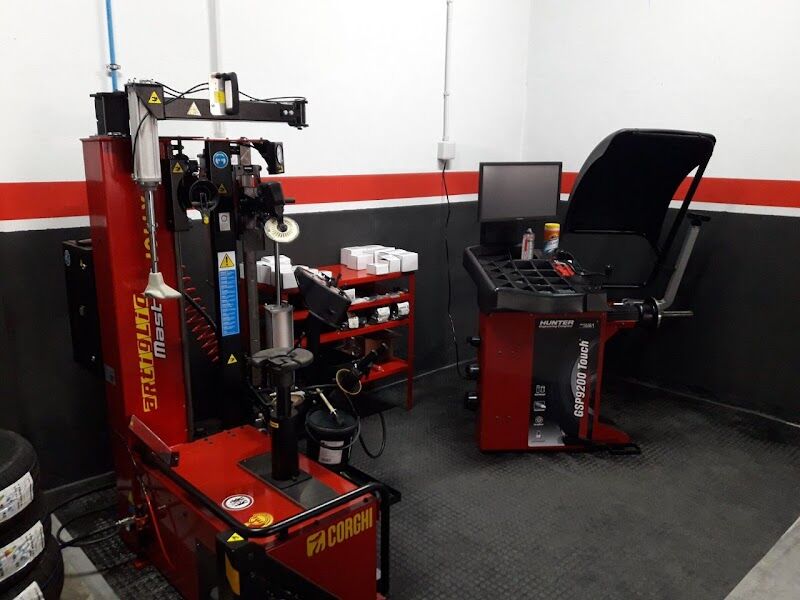 Imagen de Talleres Otero