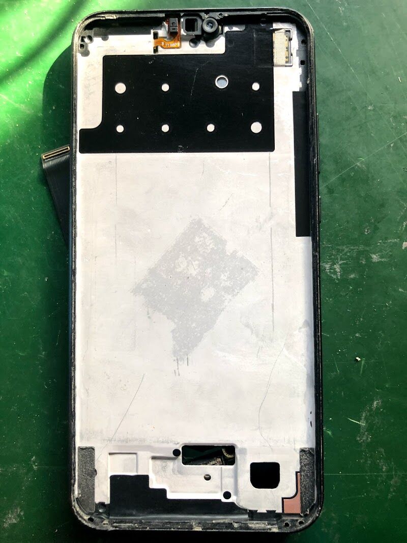 Imagen de negocio en Tienda de informática en Cazalla de la Sierra