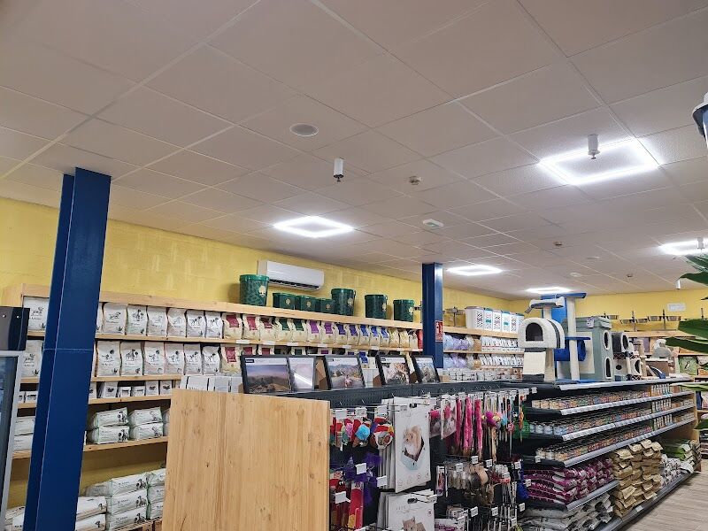 Imagen de Owanda el Barrio de las Mascotas