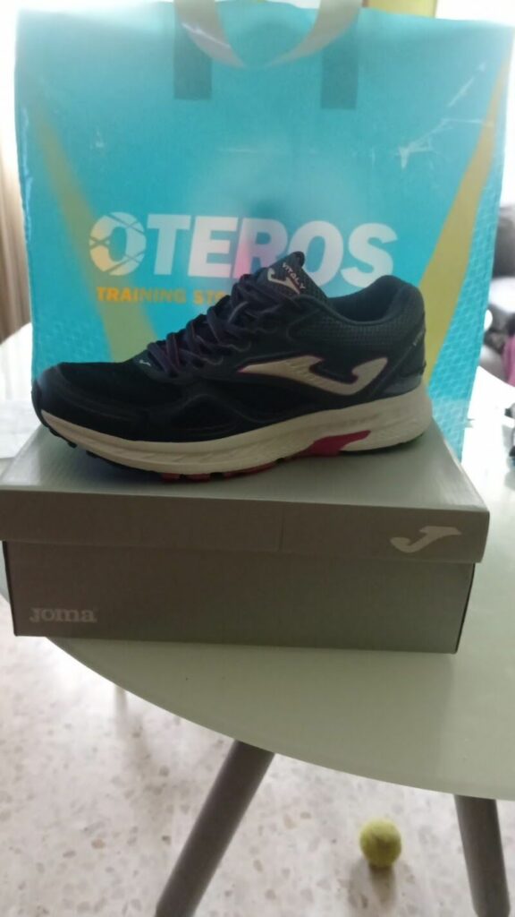 Imagen de Oteros Training Store