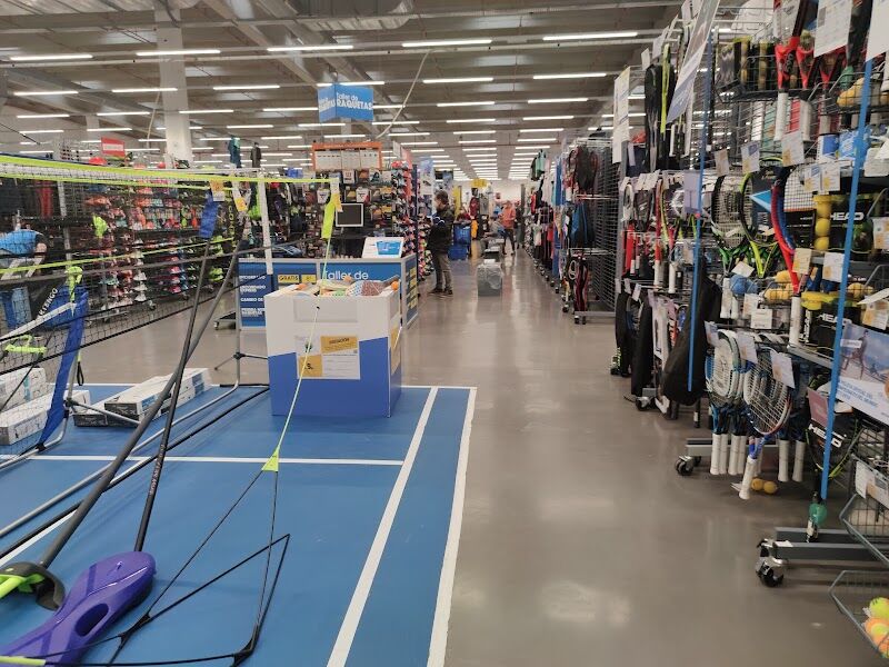 Imagen de Decathlon Alcalá de Guadaíra