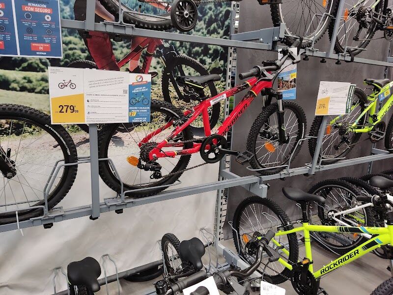 Imagen de Decathlon Alcalá de Guadaíra