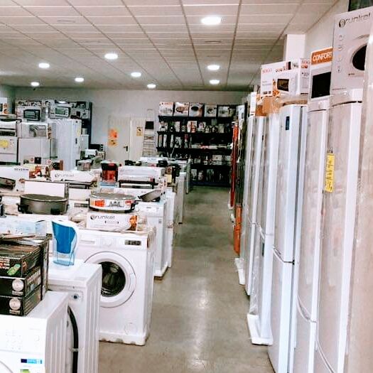 Imagen de negocio en Hogar en Los Palacios y Villafranca