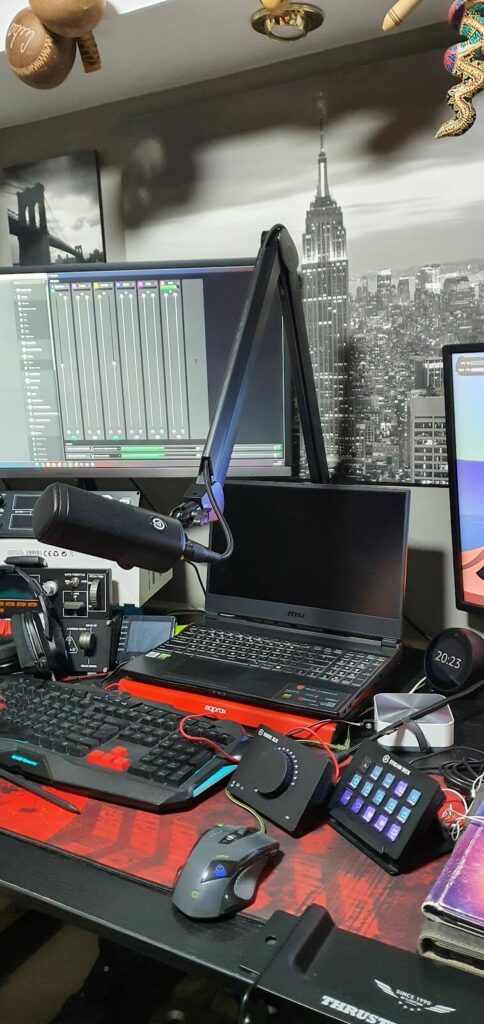 Imagen de Adv Informática – Tu Tienda en Sevilla