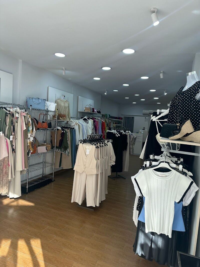Imagen de negocio en Tienda de moda en Provincia de Sevilla