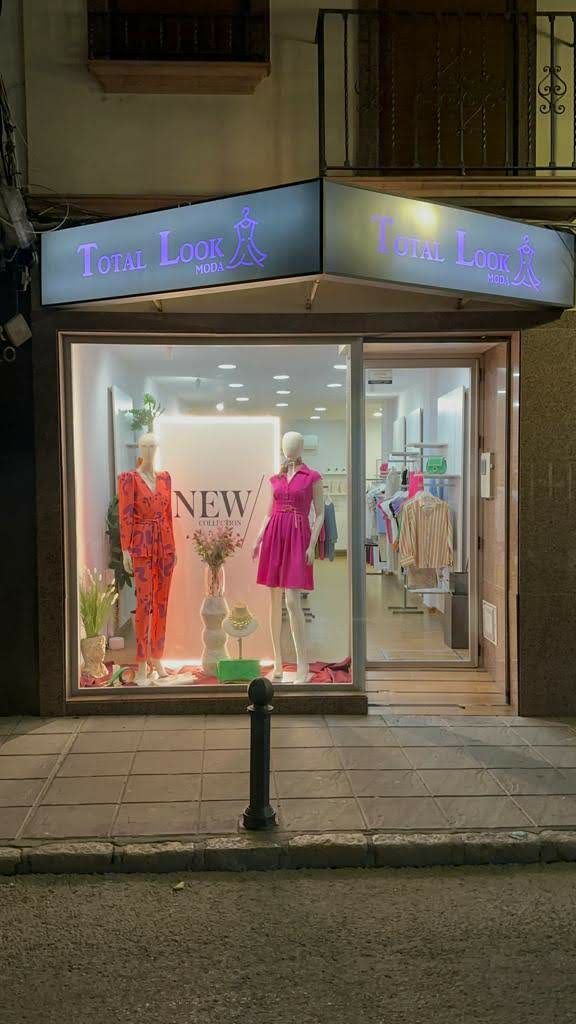 Imagen de negocio en Tienda de moda en Provincia de Sevilla