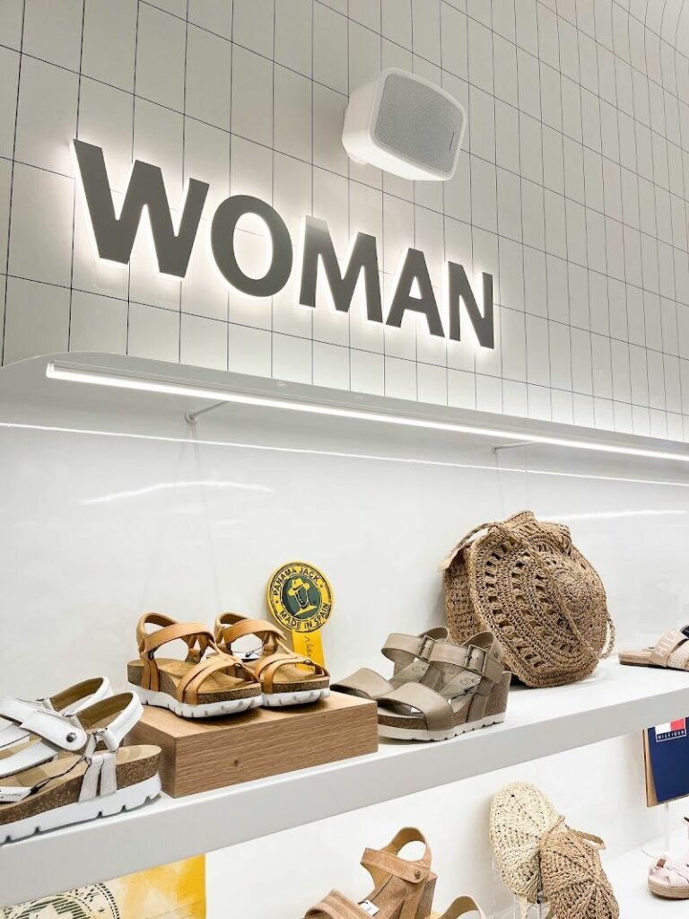 Imagen de Krack Sevilla Nervión