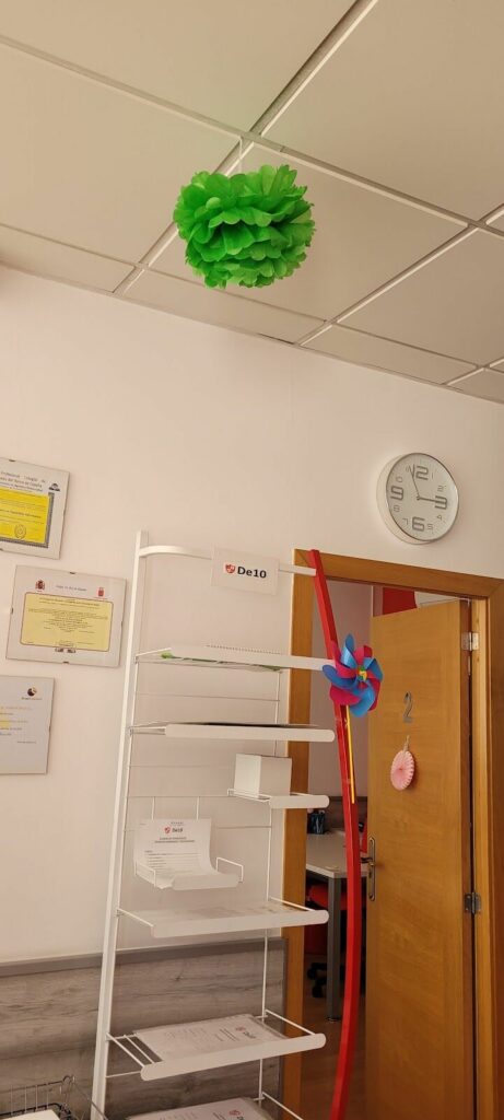 Imagen de Academia de Estudios De10