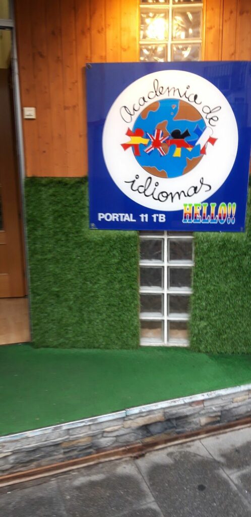 Imagen de Academia de Idiomas Hello