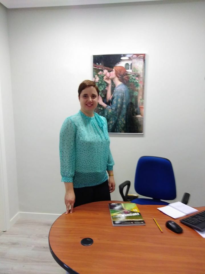 Imagen de The Rose Language School-academia de Inglés, Alemán y Japonés Getafe y Online