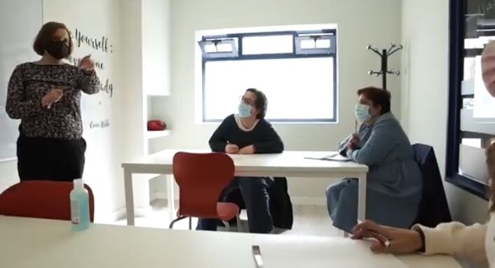 Imagen de The Rose Language School-academia de Inglés, Alemán y Japonés Getafe y Online