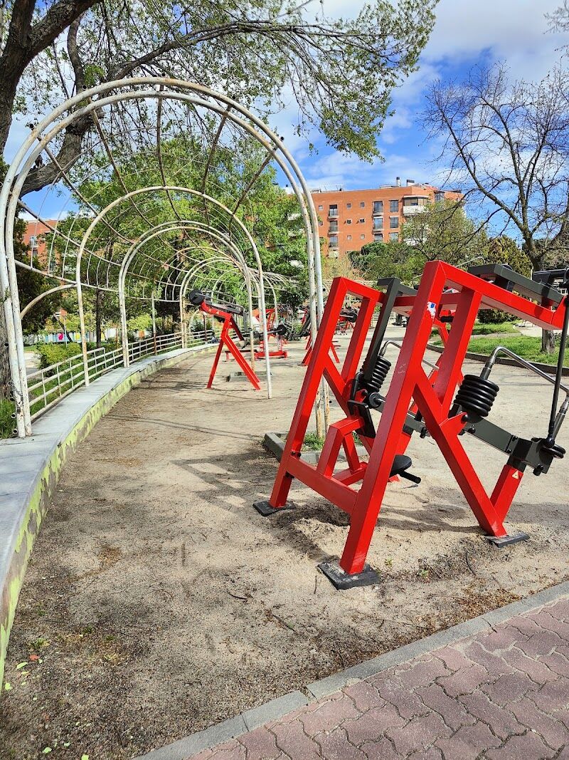 Imagen de negocio en Ocio y entretenimiento en Alcorcón