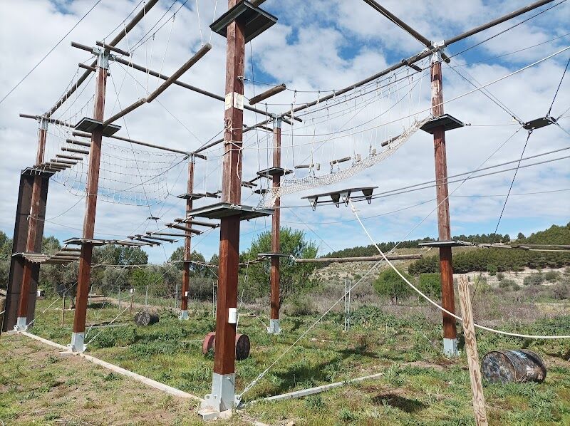 Imagen de negocio en Actividades al aire libre en Campo Real