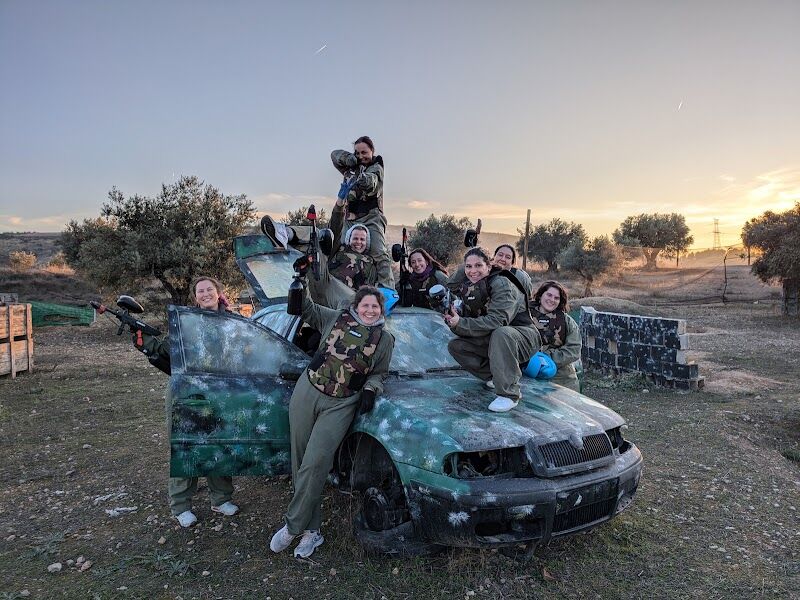 Imagen de negocio en Actividades al aire libre en Provincia de Madrid