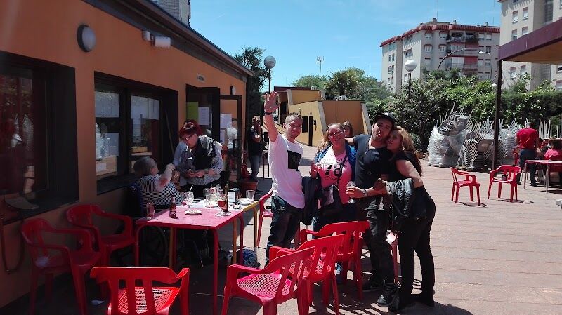 Imagen de Agrupación Deportiva Princesa