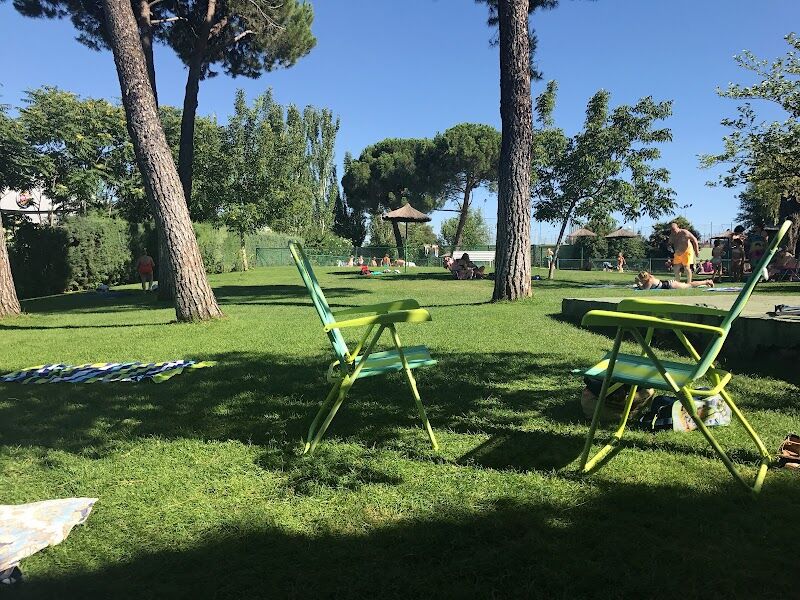 Imagen de Agrupación Deportiva Princesa