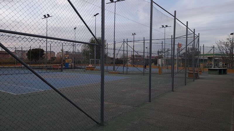 Imagen de Agrupación Deportiva Princesa