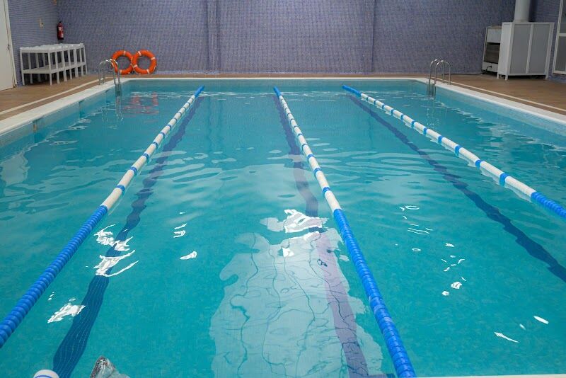 Imagen de Club Deportivo Ozono