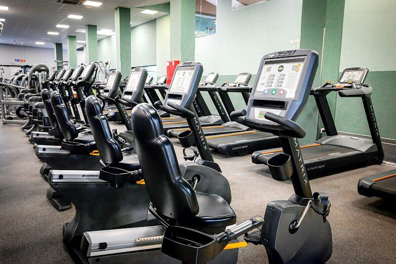 Imagen de Club Deportivo Ozono