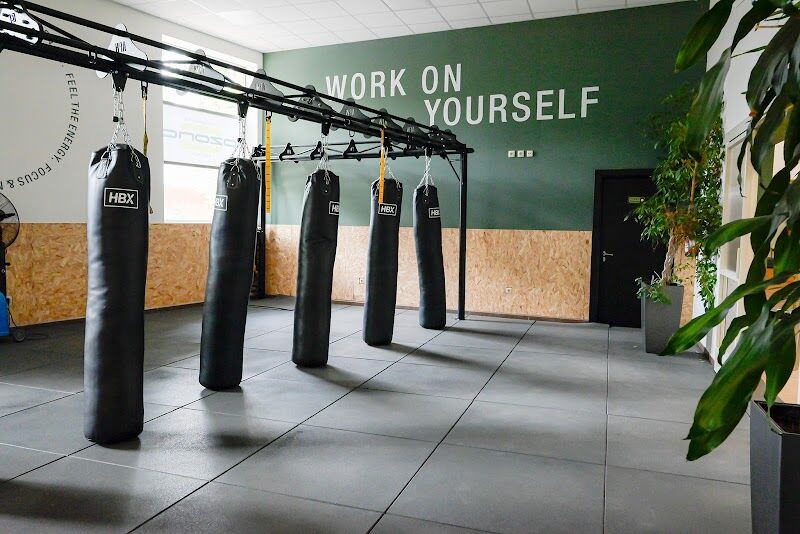 Imagen de Club Deportivo Ozono