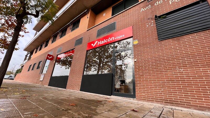 Imagen de Halcon Viajes Getafe «el Bercial»