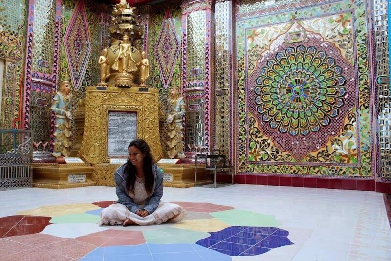 Imagen de Halcon Viajes Getafe «el Bercial»