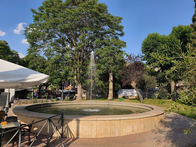 Imagen representativa de la localización